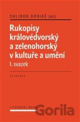 Rukopisy královédvorský a zelenohorský 1, 2