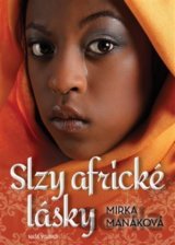 Slzy africké lásky