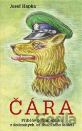 Čára