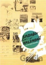 Sadařův lidový kalendář