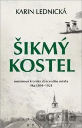 Šikmý kostel