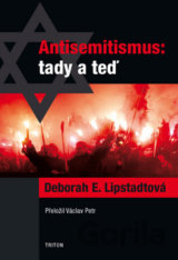 Antisemitismus tady a teď