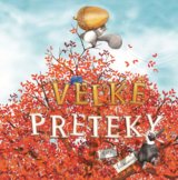 Veľké preteky