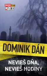 Nevieš dňa, nevieš hodiny (s podpisom autora)