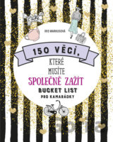 150 věcí, které musíte společně zažít