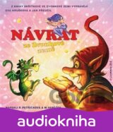 Návrat ze Zvonkové země