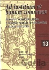 Ad iustitiam et bonum commune