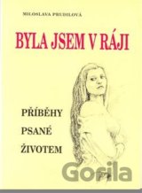 Byla jsem v ráji