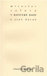 V honitbě Boží a jiné básně