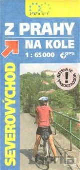 Z Prahy na kole - severovýchod