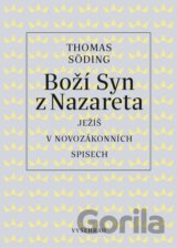 Boží Syn z Nazareta