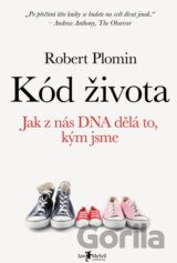 Kód života