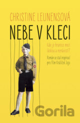 Nebe v kleci
