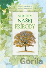 Stromy našej prírody
