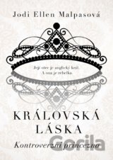 Kontroverzní princezna