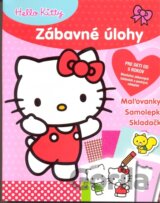 Zábavné úlohy pre deti od 5 rokov