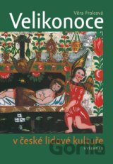 Velikonoce v české lidové kultuře