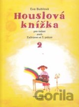 Houslová knížka 2