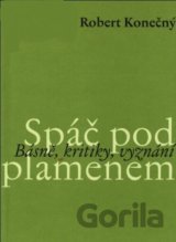 Spáč pod plamenem
