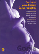 Průvodce porodnicemi České republiky