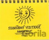 Sluníčkový vizitkář