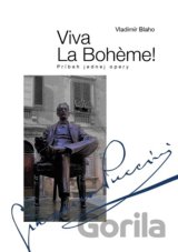 Viva La Bohéme!