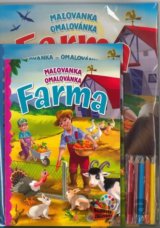 Komplet Farma