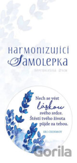 Nech se vést láskou svého srdce. Štěstí tvého života půjde za tebou