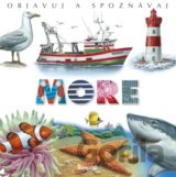 Objavuj a spoznávaj: More