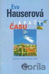 Lapače času