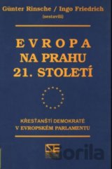 Evropa na prahu 21. století