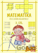 Matematika pro 5. ročník základní školy (3. díl)