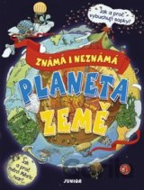 Planeta Země – známá i neznámá