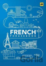 French Phrasebook