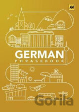 German Phrasebook