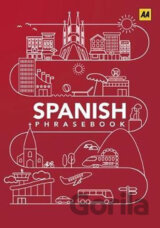 Spanish Phrasebook