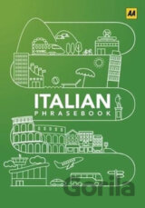 Italian Phrasebook