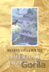 Americké rozprávky