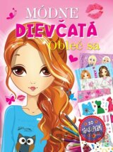 Módne dievčatá - Obleč sa