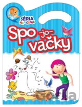 Spojovačky - séria na učenie