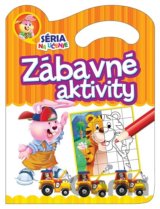 Zábavné aktivity - séria na učenie