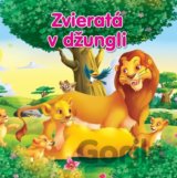 Zvieratá v džungli