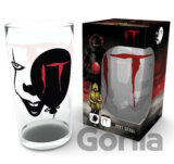 Pohár It: Pennywise Face