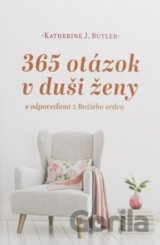 365 otázok v duši ženy