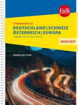 Deutschland, Schweiz, Österreich, Europa 2020/2021