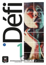 Défi 1 – Livre de l’élève + MP3