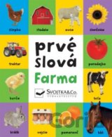 Farma prvé slová