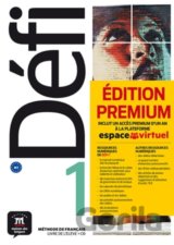 Défi 1 – Livre de l’élève + CD audio