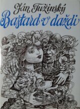 Bastard v daždi