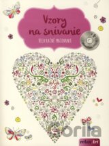 Vzory na snívanie - relaxačné maľovanie